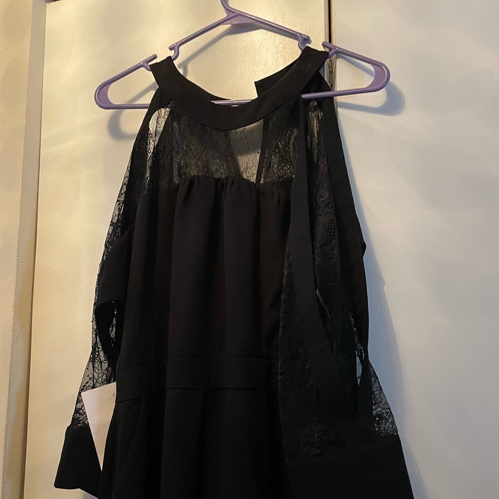 NEW ADELYN  RAE JUMPSUIT